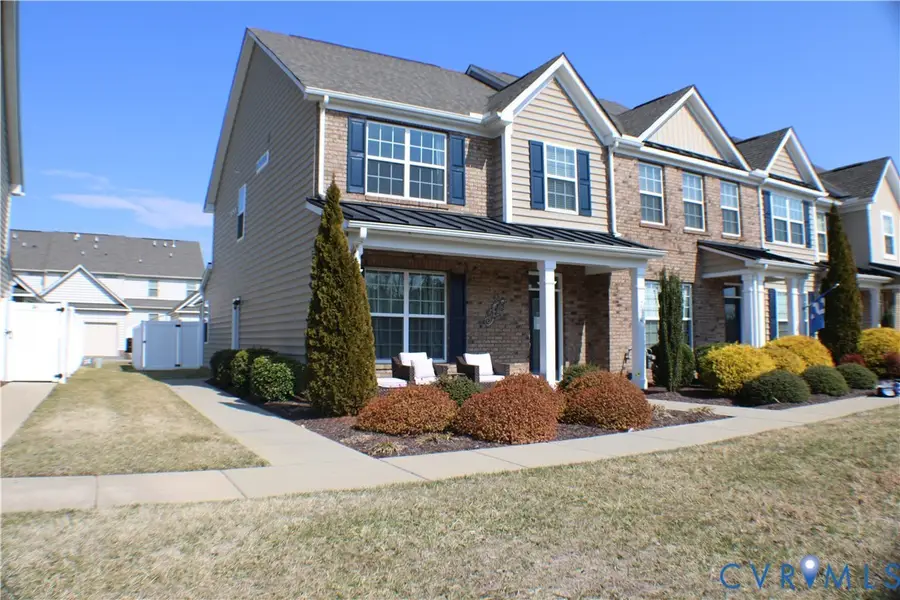 7016 Hawser Lane, North Chesterfield, VA 23234 - #2