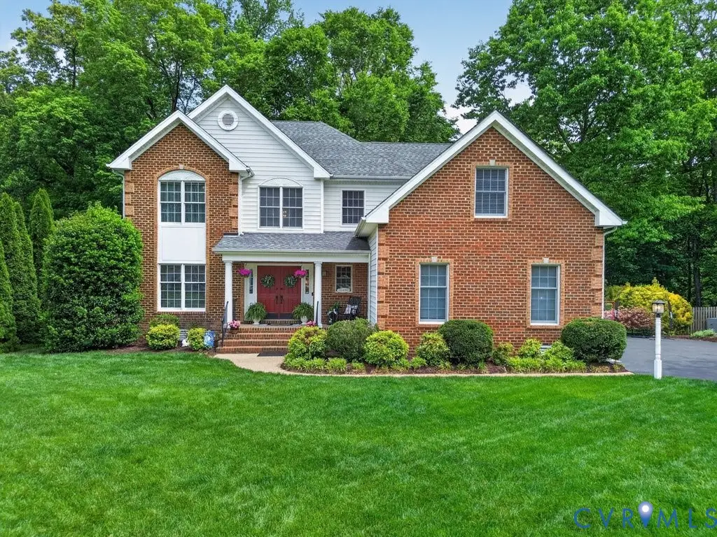 8116 Braxton Court, Mechanicsville, VA 23116 - #1