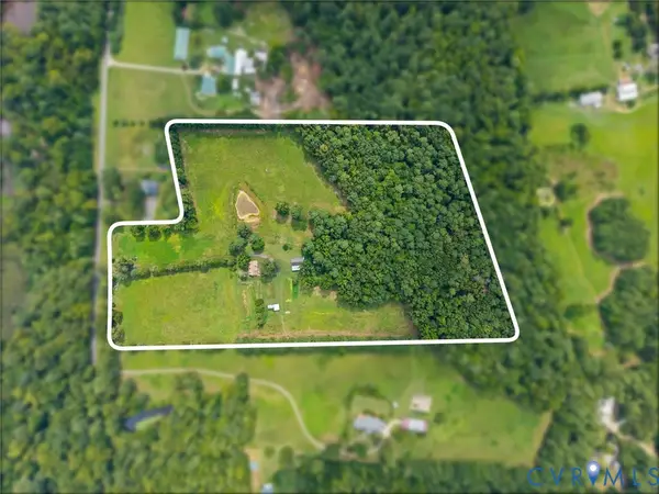 10900 Coalboro Road, Chesterfield, VA 23838