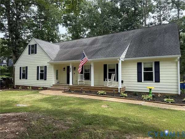1235 Shirlton Road, Midlothian, VA 23114