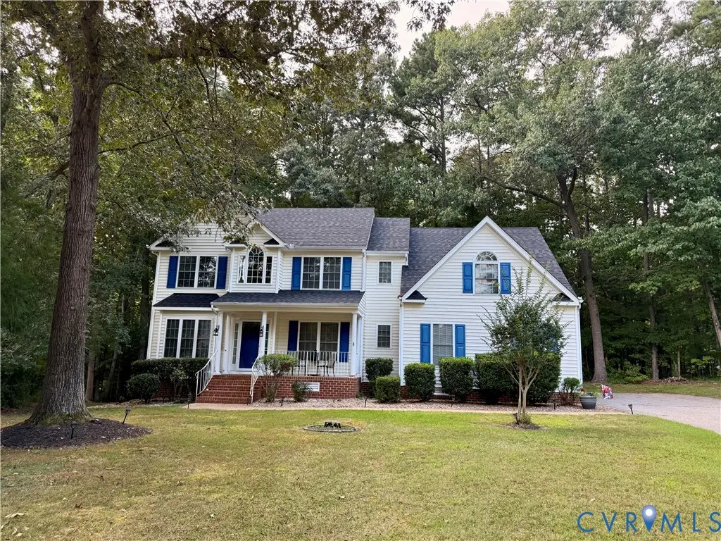 5221 Lippingham Court, Bermuda, VA 23831 - #1