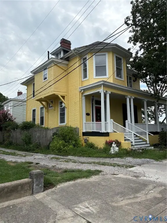 243 S Adams Street, Petersburg, VA 23803 - #2