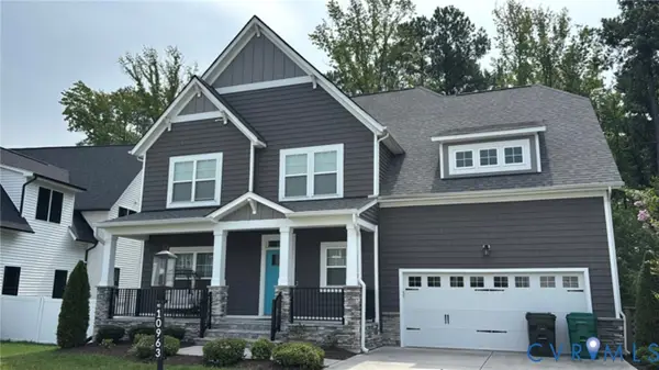 10963 Little Five Loop, Henrico, VA 23059