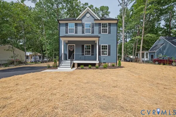 19500 Foxbrook Drive, Colonial Heights, VA 23834