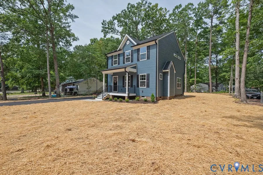 19500 Foxbrook Drive, Colonial Heights, VA 23834 - #2