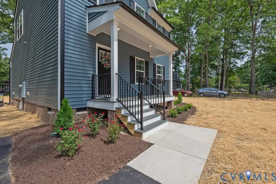 19500 Foxbrook Drive, Colonial Heights, VA 23834 - #3