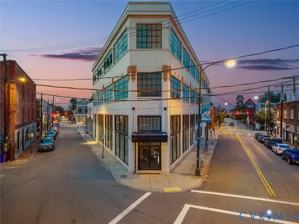 101 W Marshall Street #U44, Richmond, VA 23220