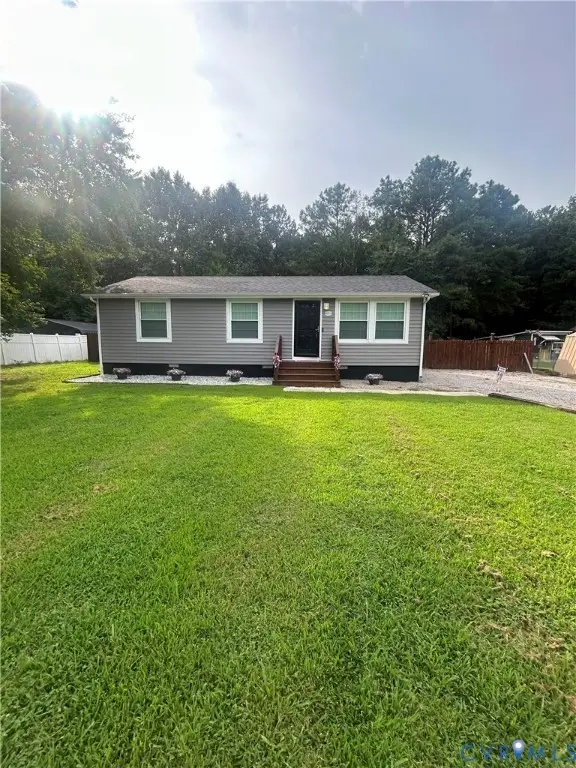 8311 Roxbury Road, Charles City, VA 23030