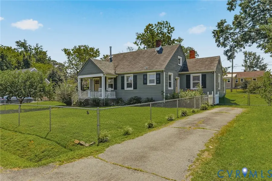 807 Savannah Avenue, Fairfield, VA 23222 - #2