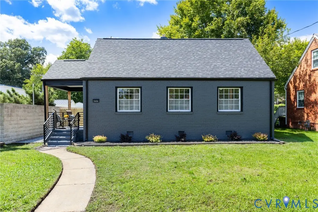 5606 Lakeside Avenue, Henrico, VA 23228 - #1