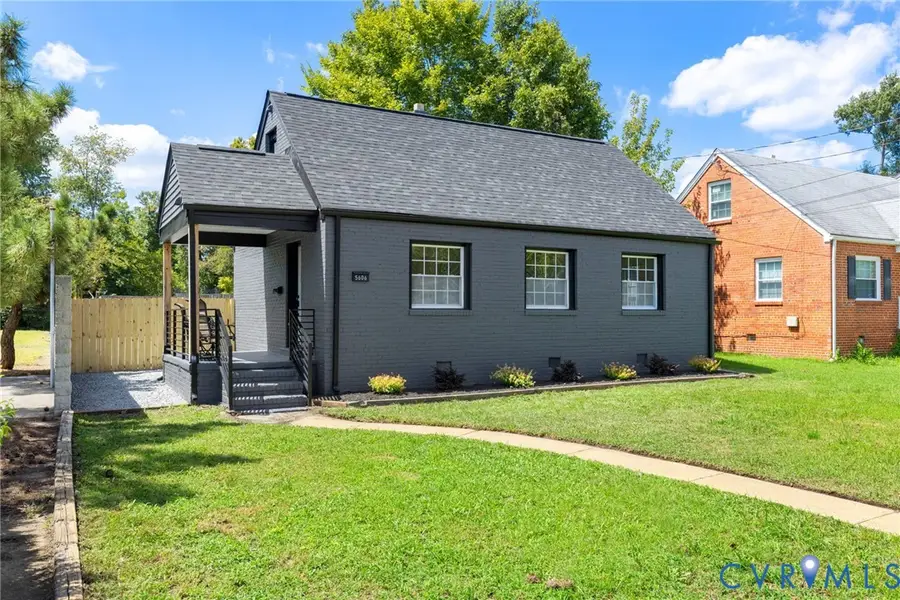 5606 Lakeside Avenue, Henrico, VA 23228 - #2