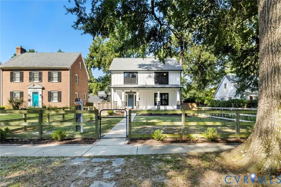 3610 Montrose Avenue, Richmond, VA 23222 - #2