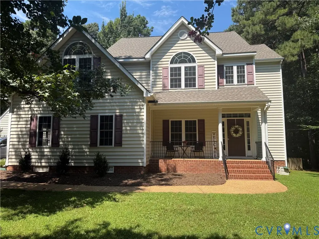 11130 Lyndenwood Drive, Chesterfield, VA 23838 - #1