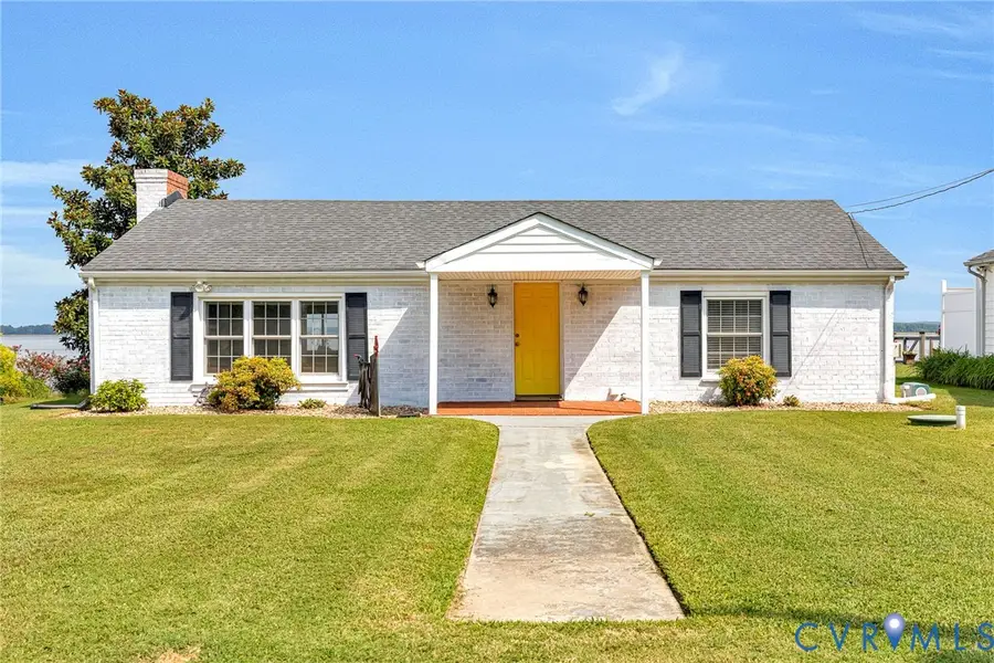 128 Rappahannock Beach Drive, Tappahannock, VA 22560 - #2