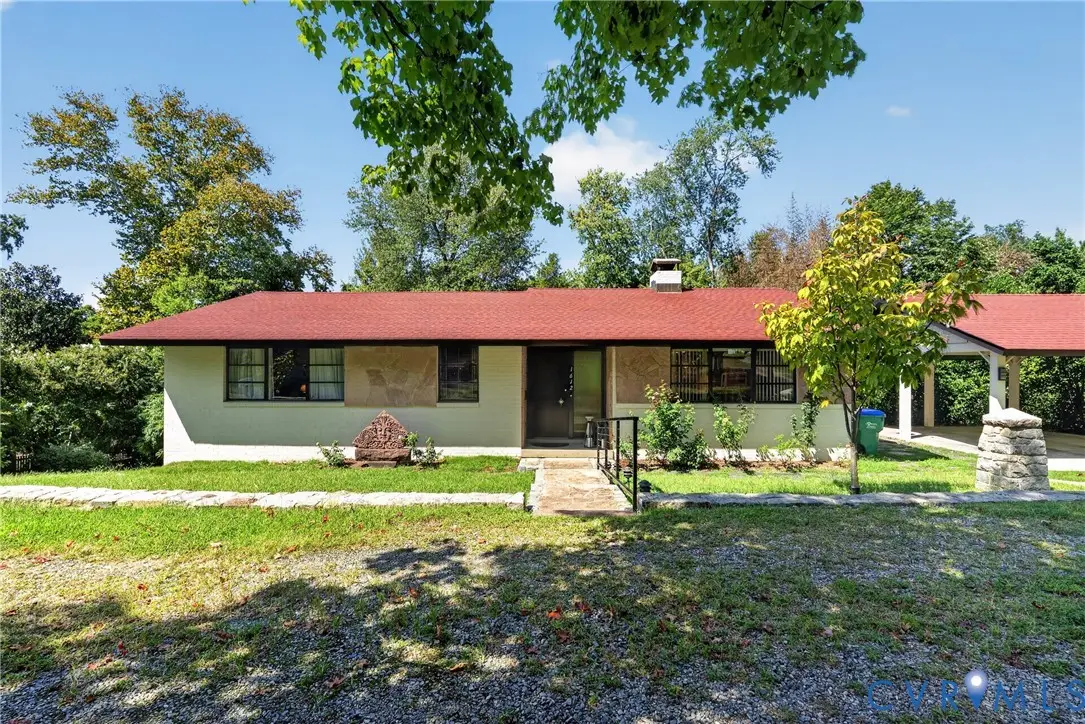 1612 Princeton Road, Richmond, VA 23227 - #1