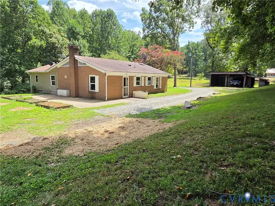 2159 Glenmore Road, Scottsville, VA 24590 - #3