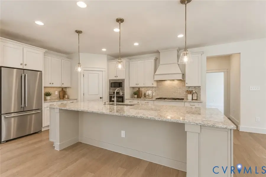 4730 Gringras Circle, Quinton, VA 23141 - #2