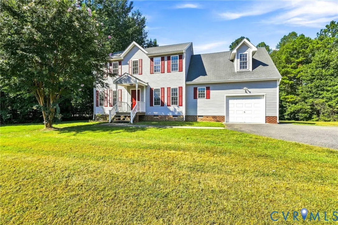 15718 Pypers Pointe Drive, Chesterfield, VA 23838 - #1
