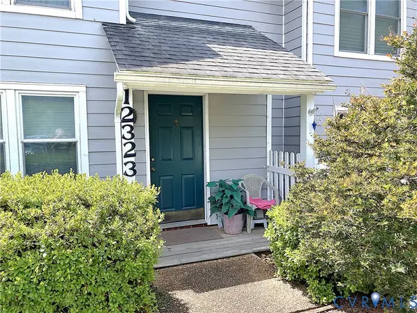 12323 Frisco Drive, Henrico, VA 23233