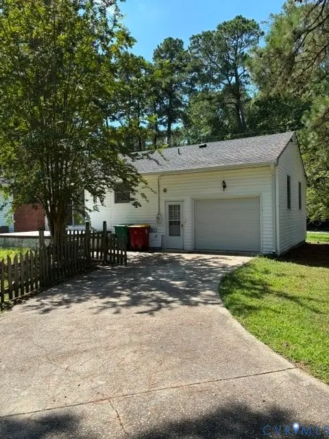 1705 Fairfax Street, Petersburg, VA 23805 - #2
