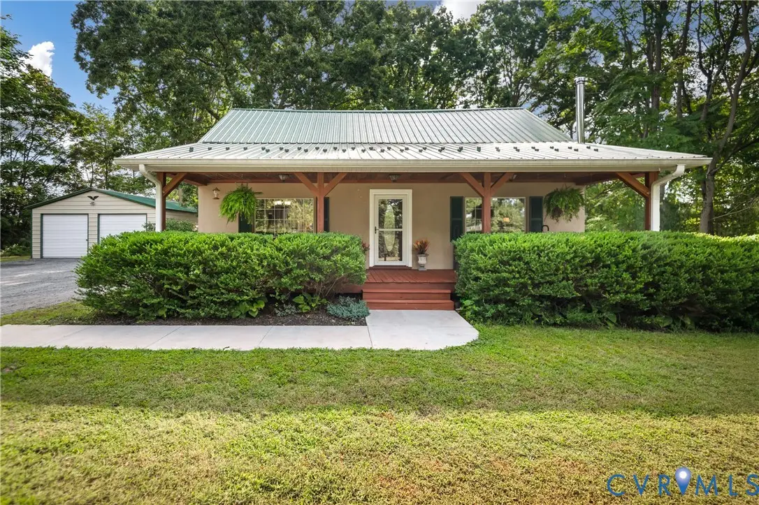 128 High Rock Road, Cumberland, VA 23040 - #1