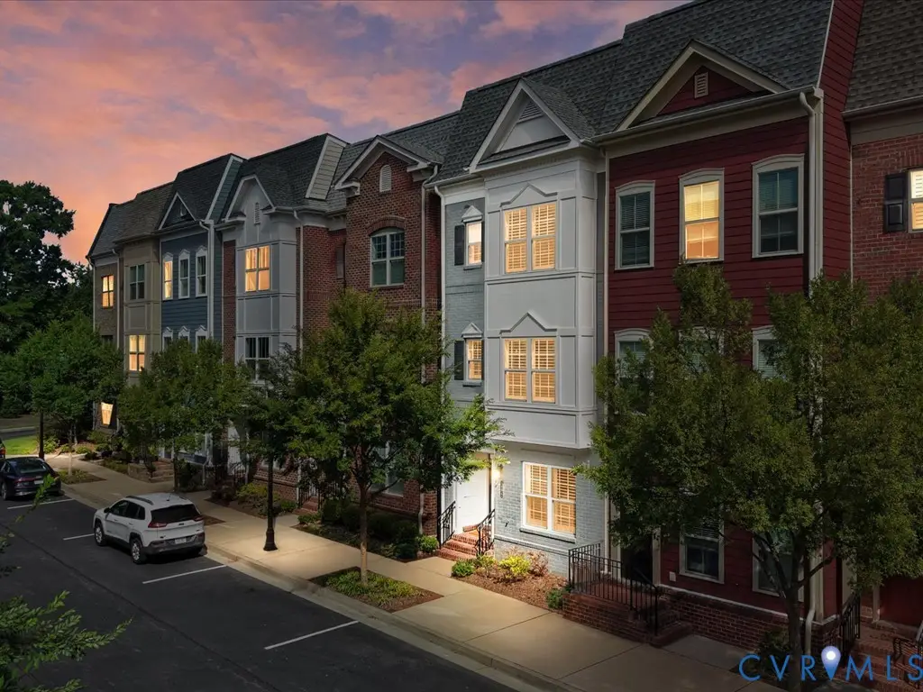 5404 Masons Lane, Richmond, VA 23230 - #1