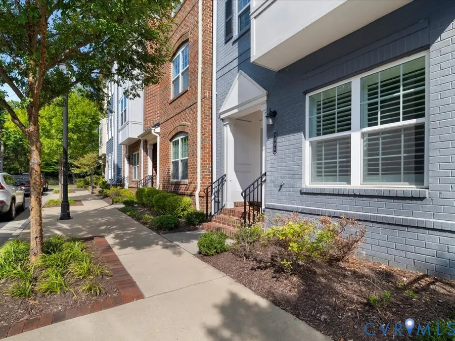 5404 Masons Lane, Richmond, VA 23230 - #3