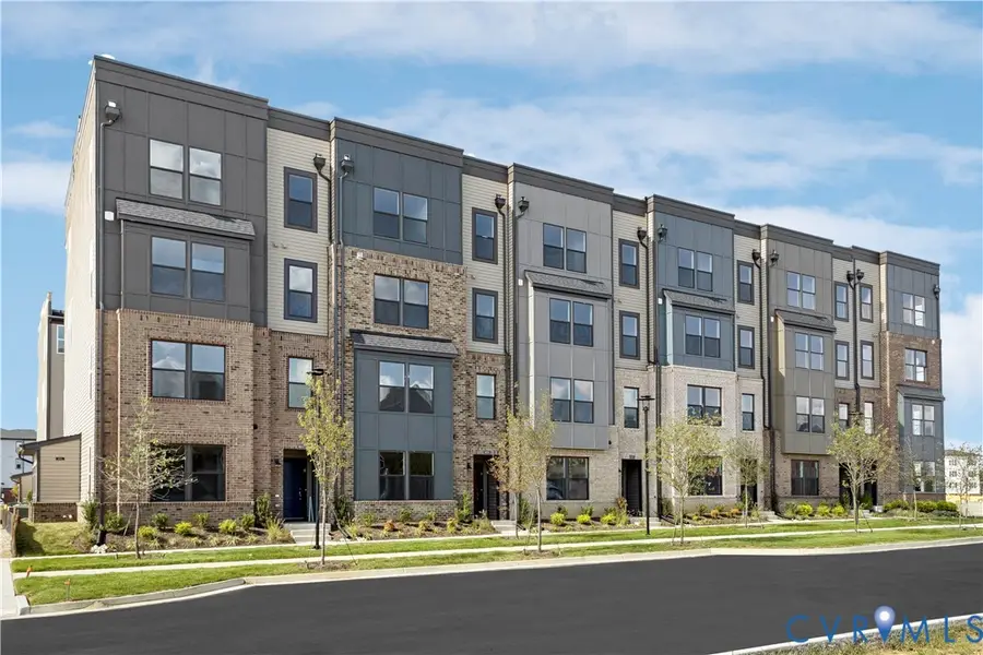 9631 Turning Point Drive #B, Glen Allen, VA 23059 - #2