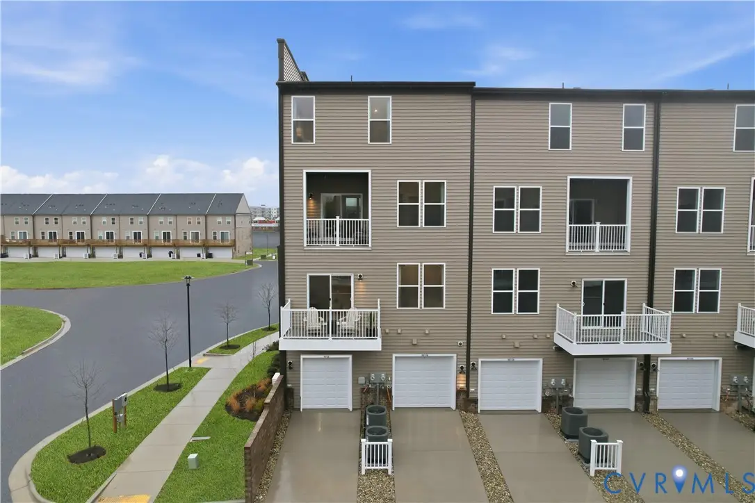 9635 Turning Point Drive #B, Glen Allen, VA 23059 - #1