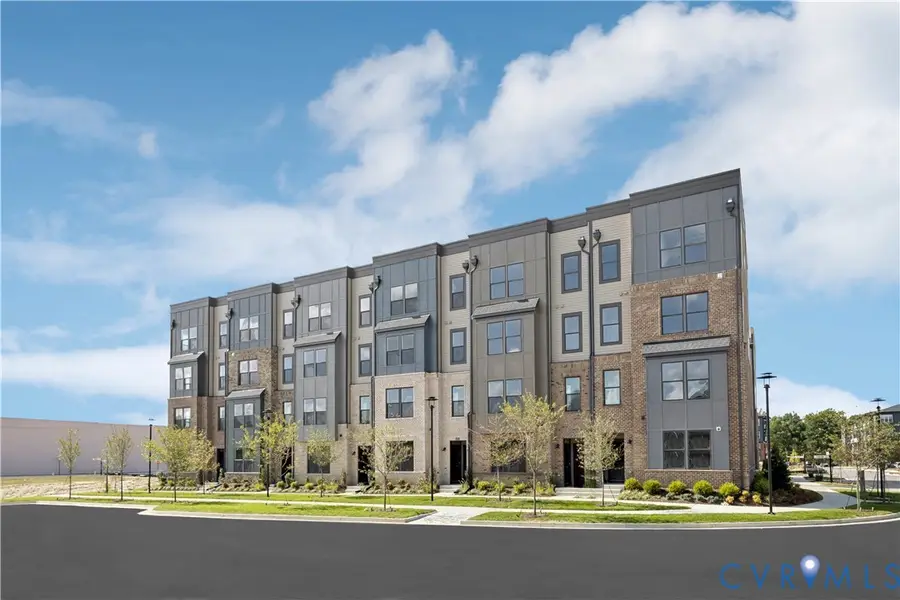 9635 Turning Point Drive #B, Glen Allen, VA 23059 - #3