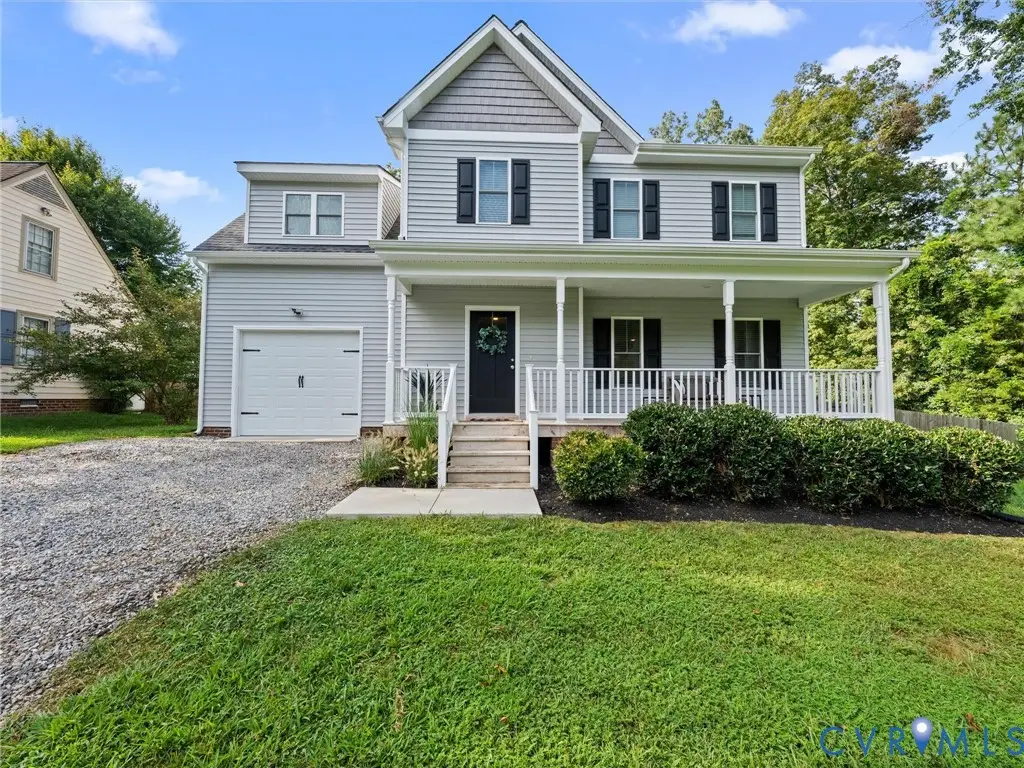 5809 Buxton Drive, Chester, VA 23831 - #1