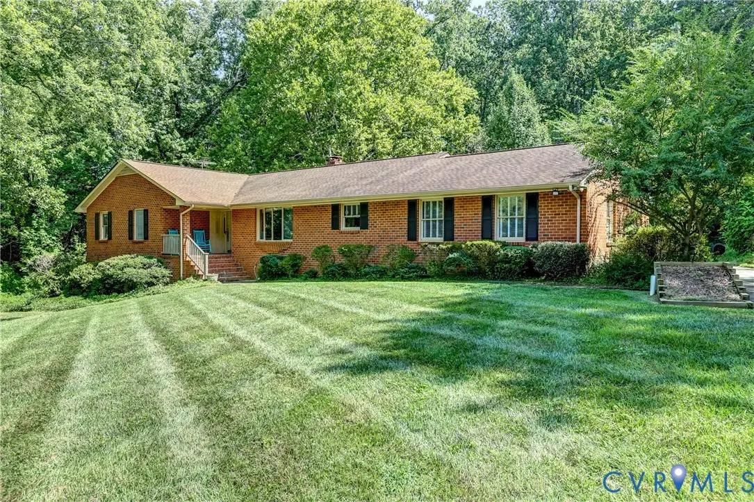 411 Lee Avenue, Highland Springs, VA 23075 - #1