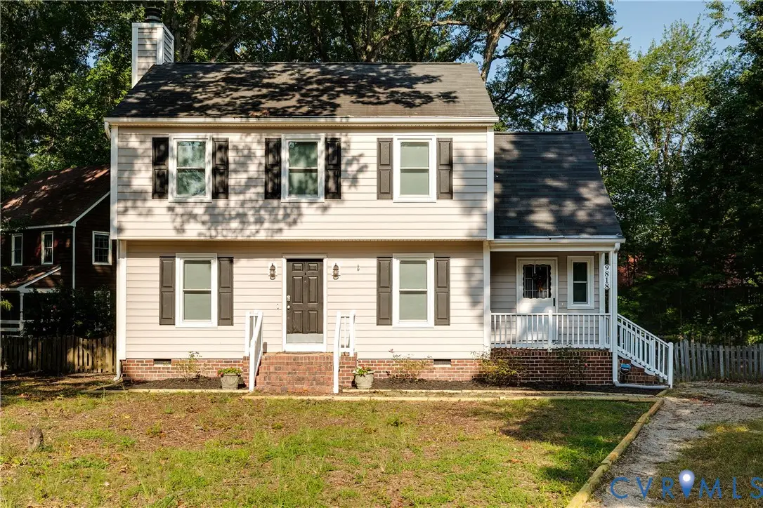 9818 St Pages Lane, Henrico, VA 23233 - #1