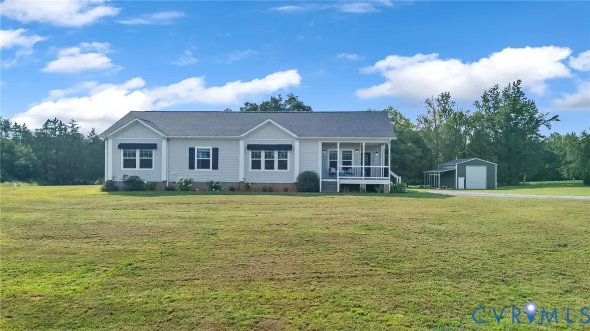 13110 Continental Road, Wilsons, VA 23894 - #1