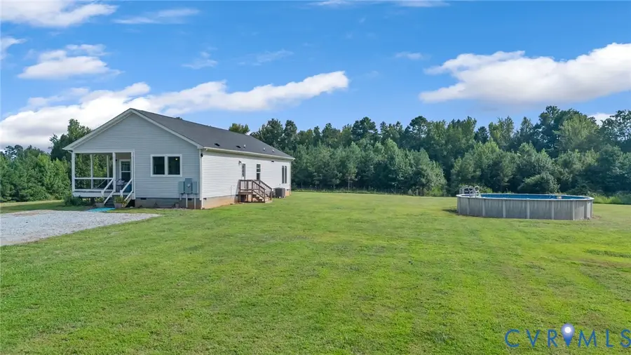 13110 Continental Road, Wilsons, VA 23894 - #3