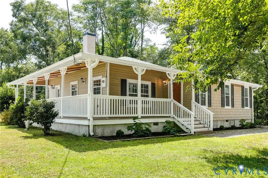 2813 Parkdale Road, North Chesterfield, VA 23234 - #3