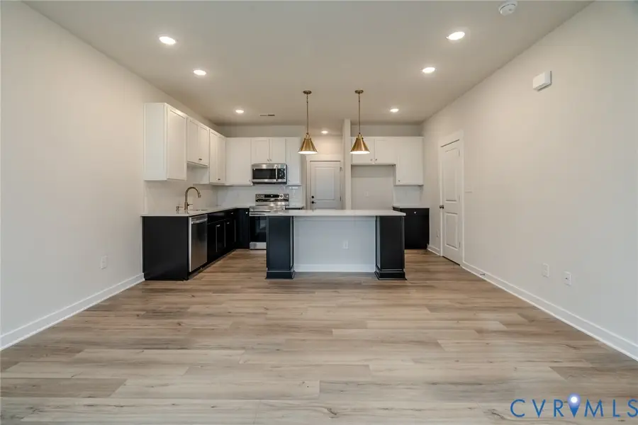 3406 Carlton Street #2-4B, Richmond, VA 23230 - #2