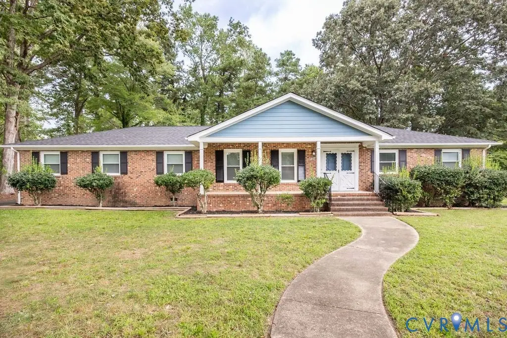 1859 Ramblewood Road, Petersburg, VA 23805 - #1