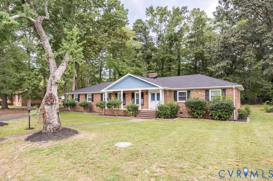 1859 Ramblewood Road, Petersburg, VA 23805 - #2
