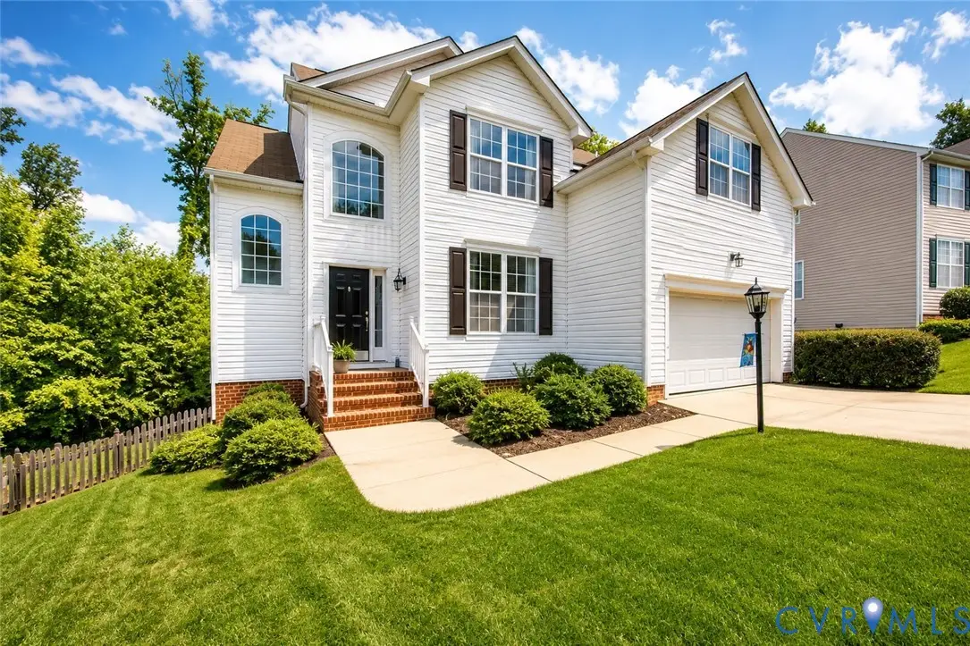 14812 Flour Mill Court, Clover Hill, VA 23112 - #1