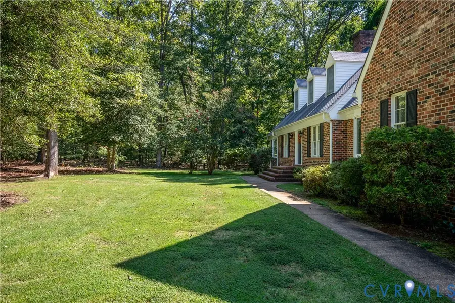 2409 Three Bridge Road, Powhatan, VA 23139 - #2