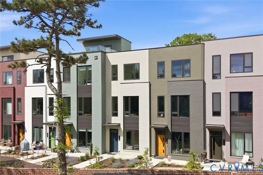 2317 Apple Alley, Richmond, VA 23220 - #1