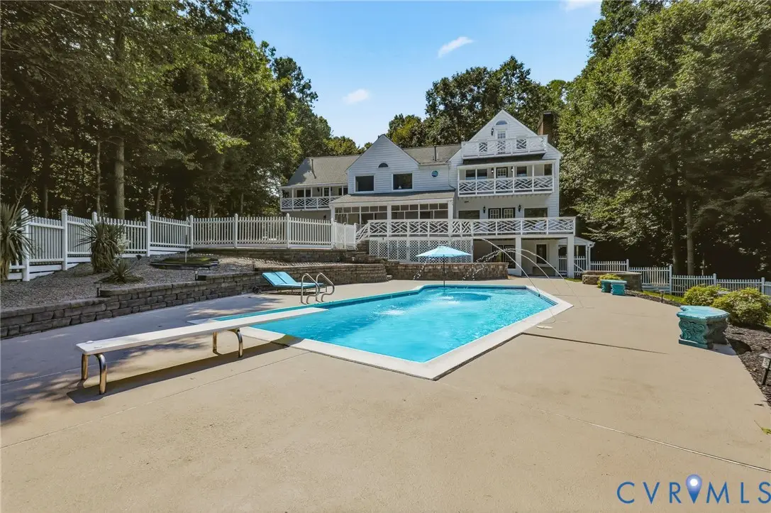9106 Avocet Court, Chesterfield, VA 23838 - #1