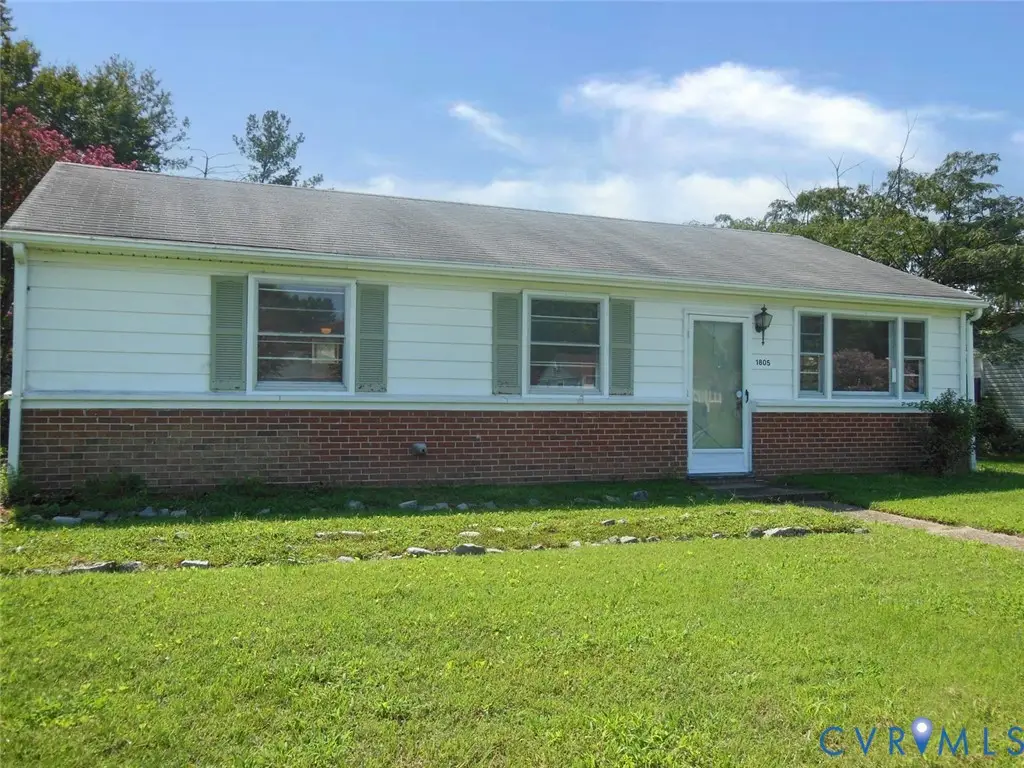 1805 Naselle Lane, Henrico, VA 23228 - #1