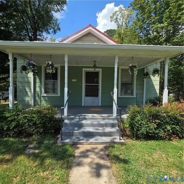 1720 2nd, Victoria, VA 23974