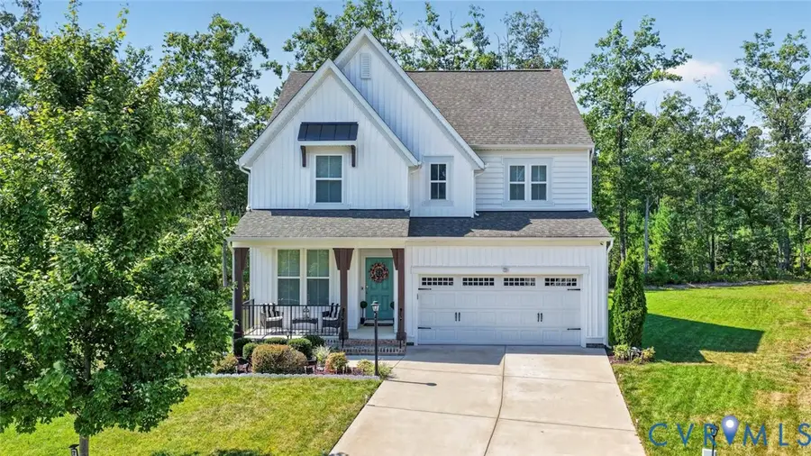 7507 Rouseaux Circle, Dale, VA 23234 - #2
