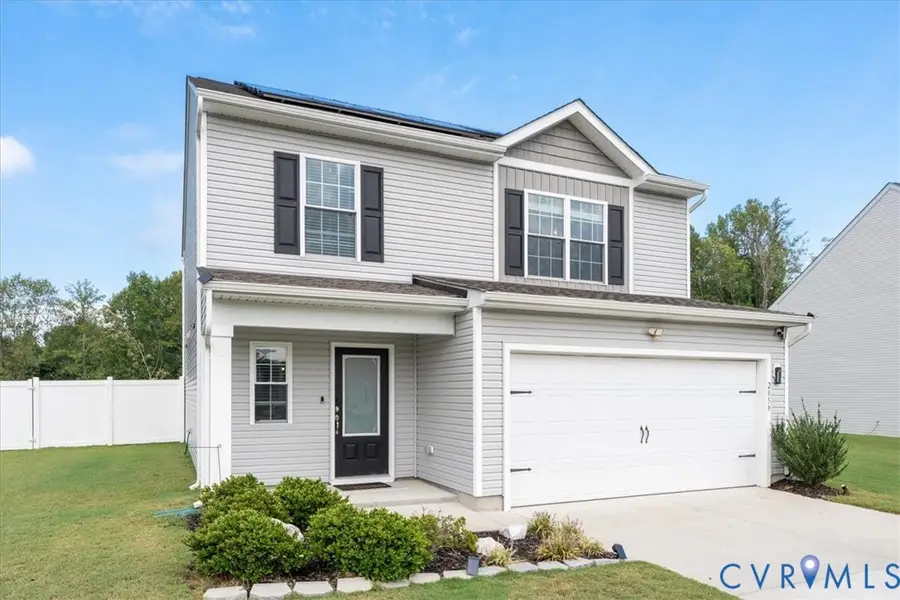 2859 Meadow View Boulevard, Bland, VA 23860 - #3