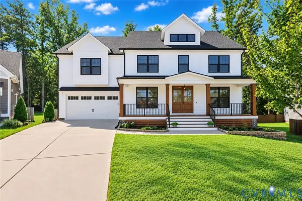 2613 Lilybank Place, Chesterfield, VA 23112