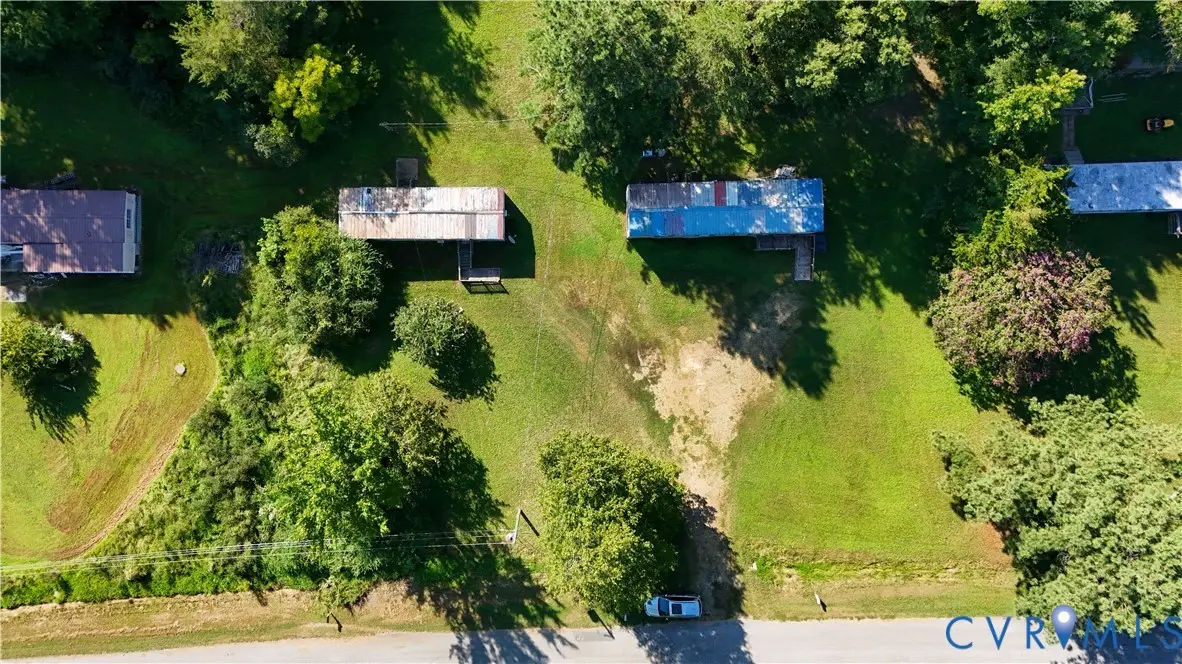 1513 & 1521 Third Street, Victoria, VA 23952 - #1