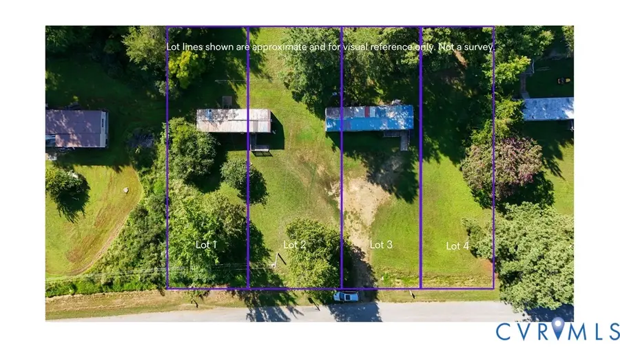 1513 & 1521 Third Street, Victoria, VA 23952 - #2